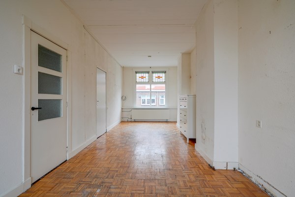 Medium property photo - Acaciastraat 7BS, 3551 BD Utrecht